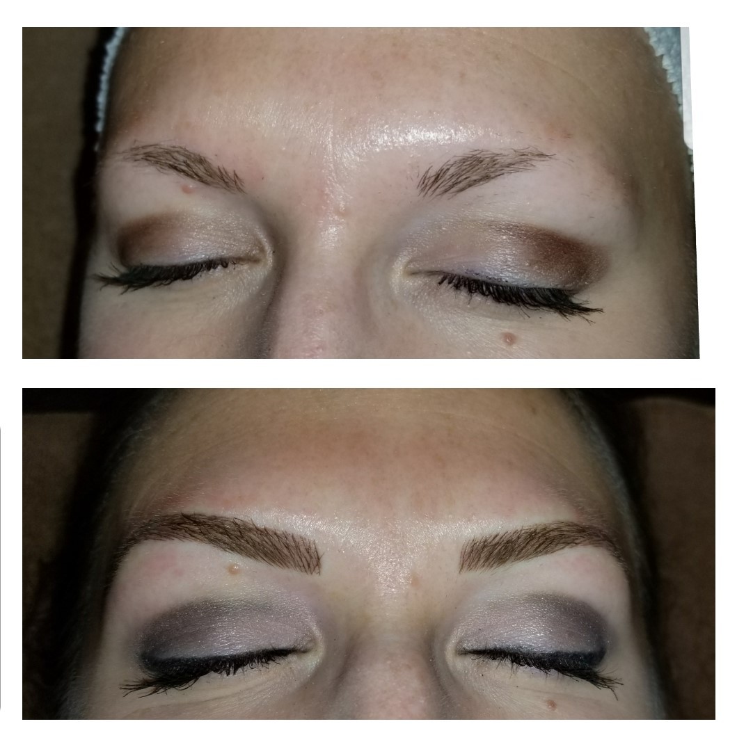 Microshading Blush & Brow Spa & Salon